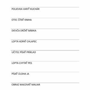 PDF - SLOVÁ DO PORIADKU