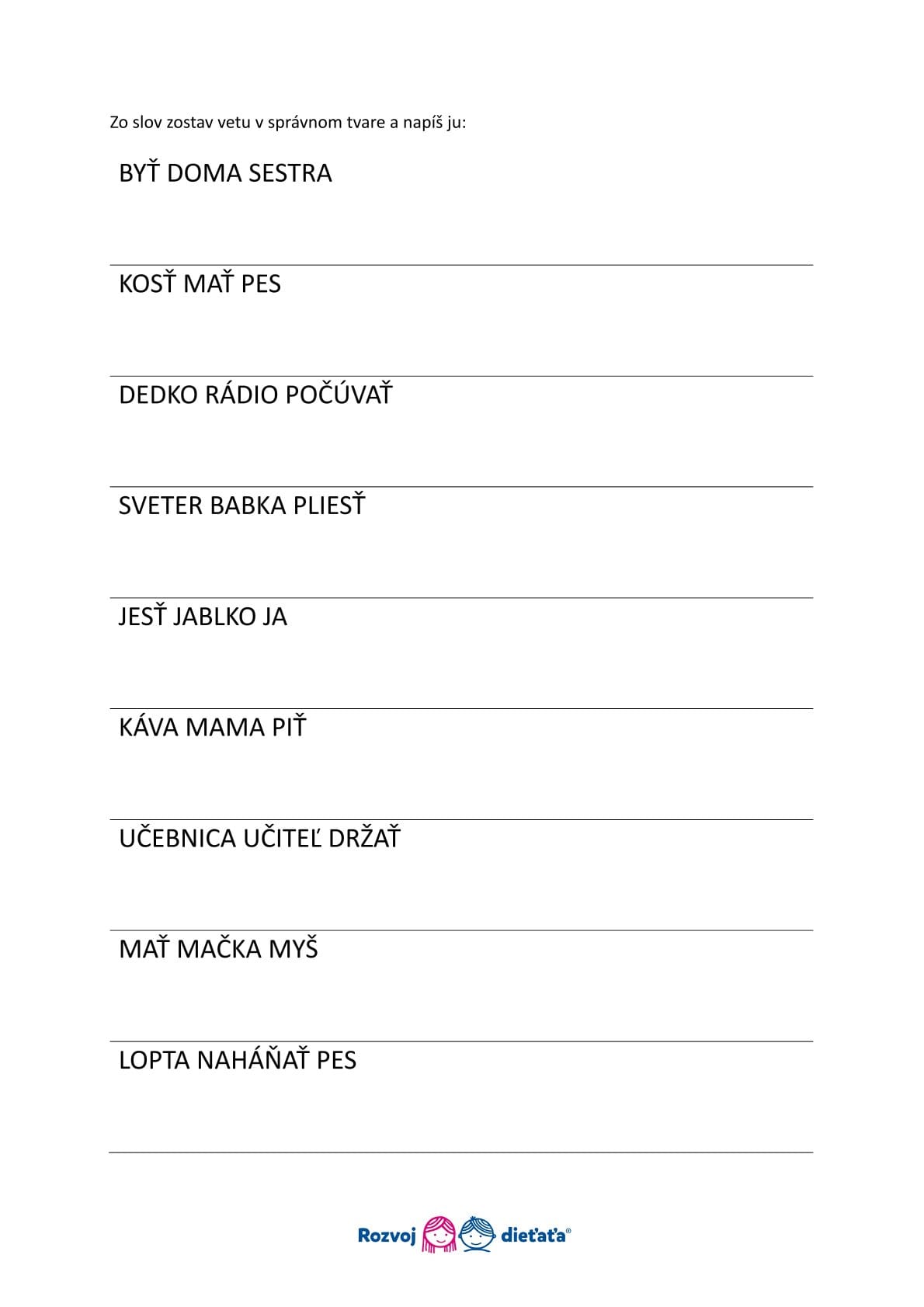 PDF - SLOVÁ DO PORIADKU – Obrázok 4