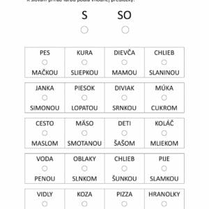 PDF - Farebné predložky