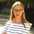 Hana Černická - riaditeľka