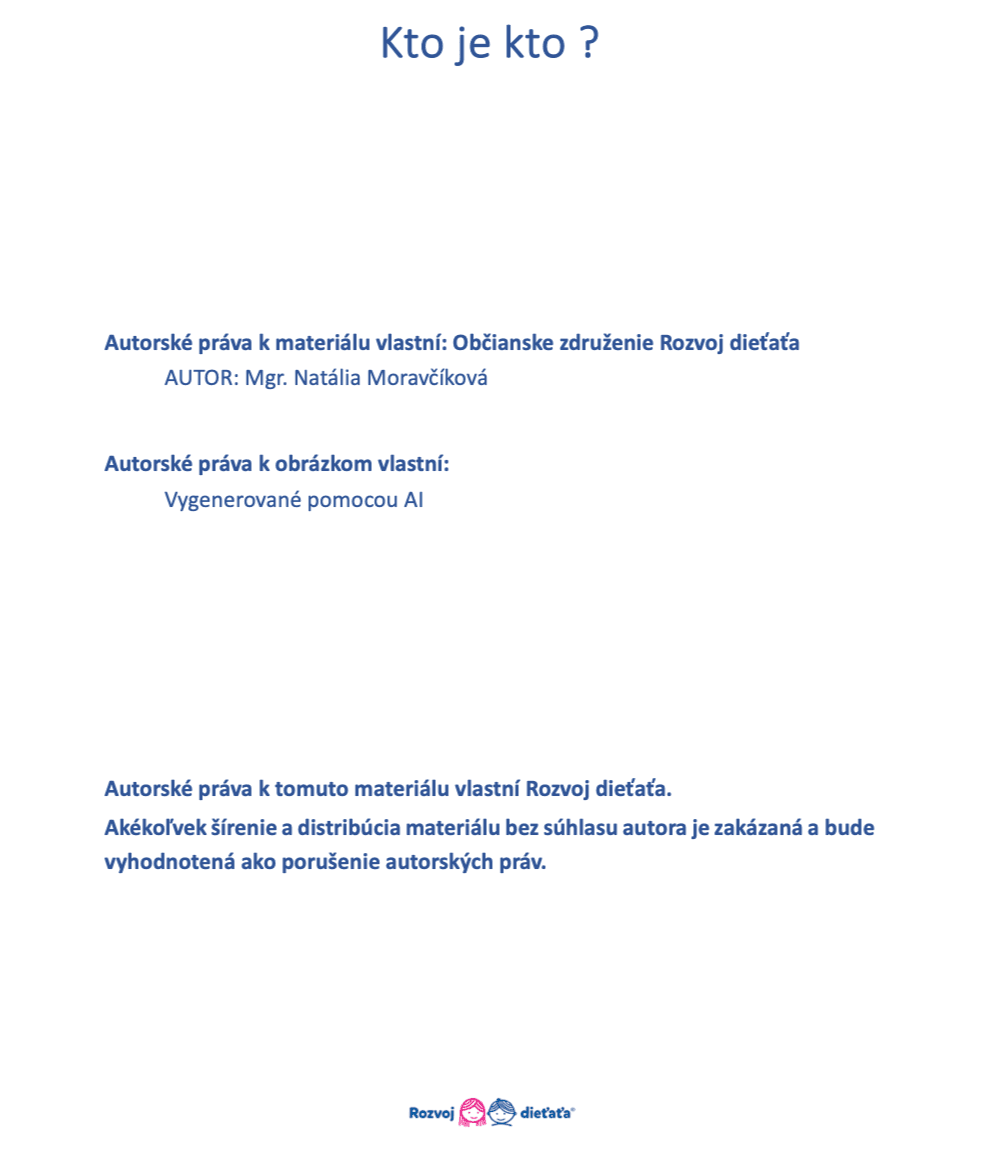 PDF - Kto je kto?