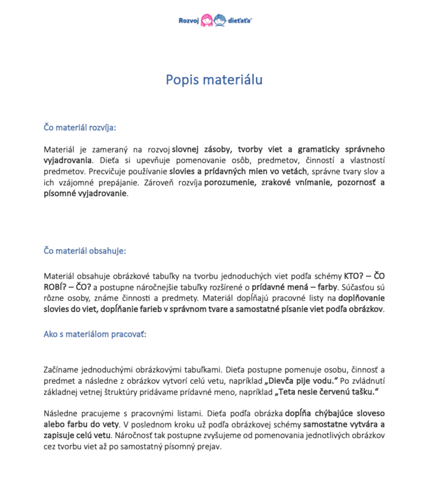 PDF - Vety hravo – Obrázok 2