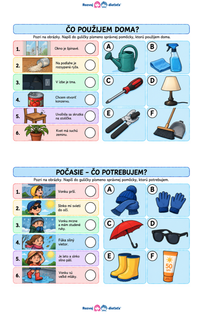 PDF - Viem si poradiť – Obrázok 4
